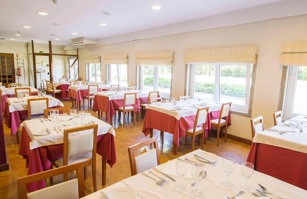 Hotel Eurosol Gouveia-1